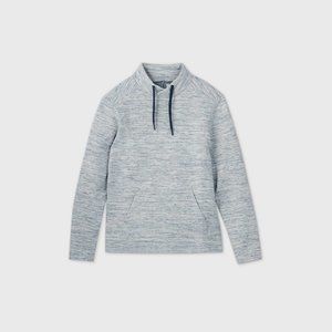 Men's Eevated Feece Puover - a in Motion™